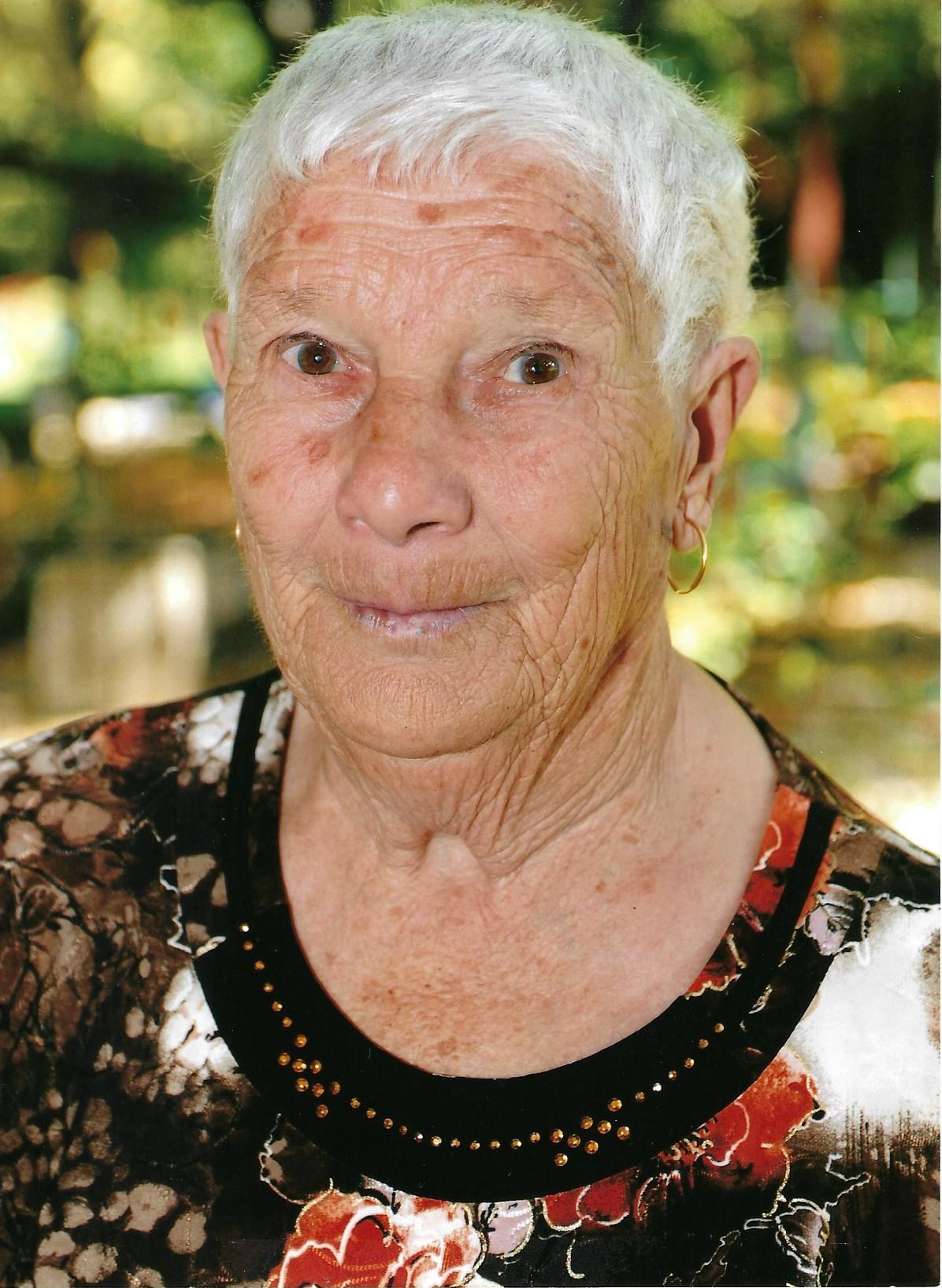 MariaDoCarmoQuinzeDiasDeSousa