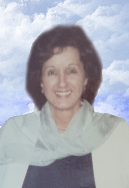 MariaDulcedaConceioSantosPereiraApolonia
