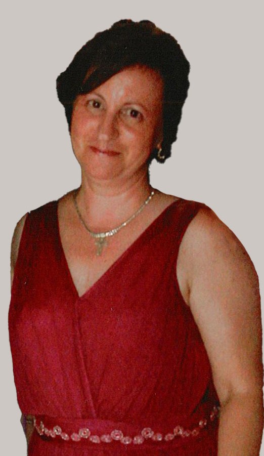MariaJoseDaCostaAzevedoCruz