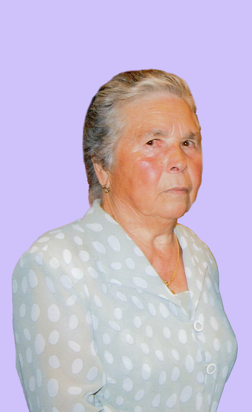 MariaJoseDaSilvaGoncalves