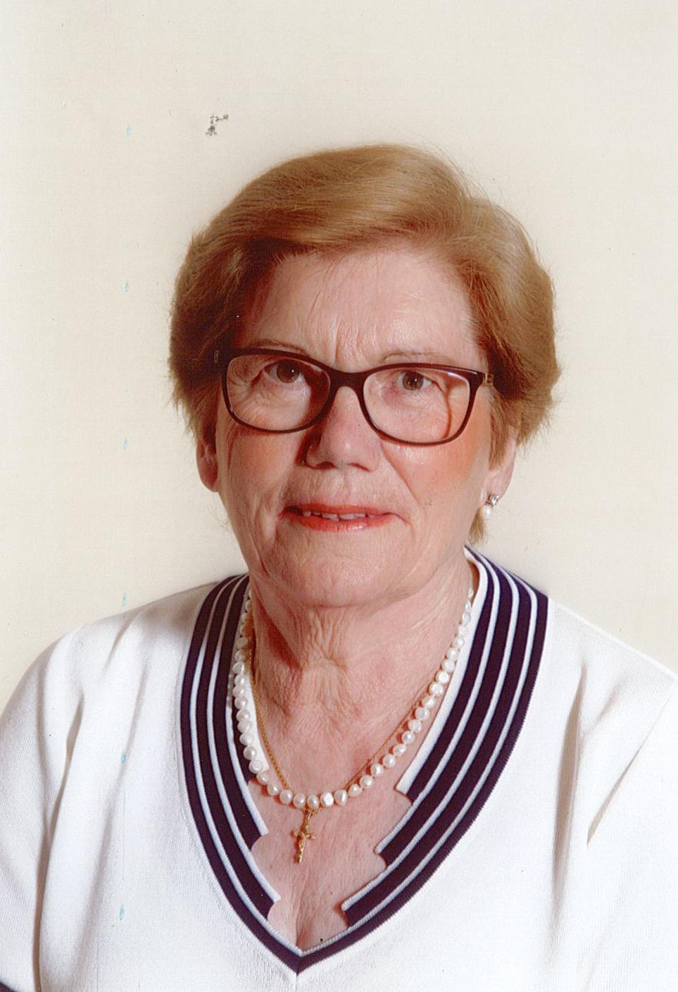 MariaJoseDeOliveiraJacinto