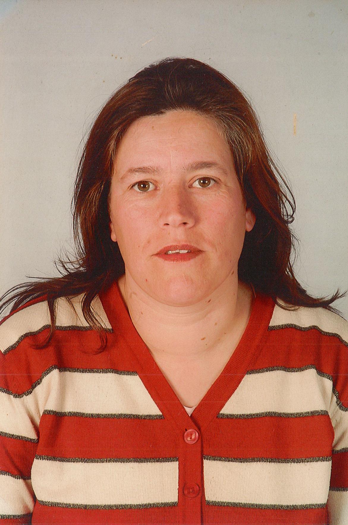 MariaJoseFerreiraDaSilva