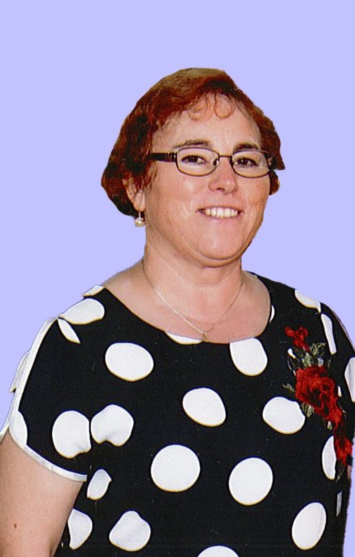 MariaLucia SantosDaSilvaRamos