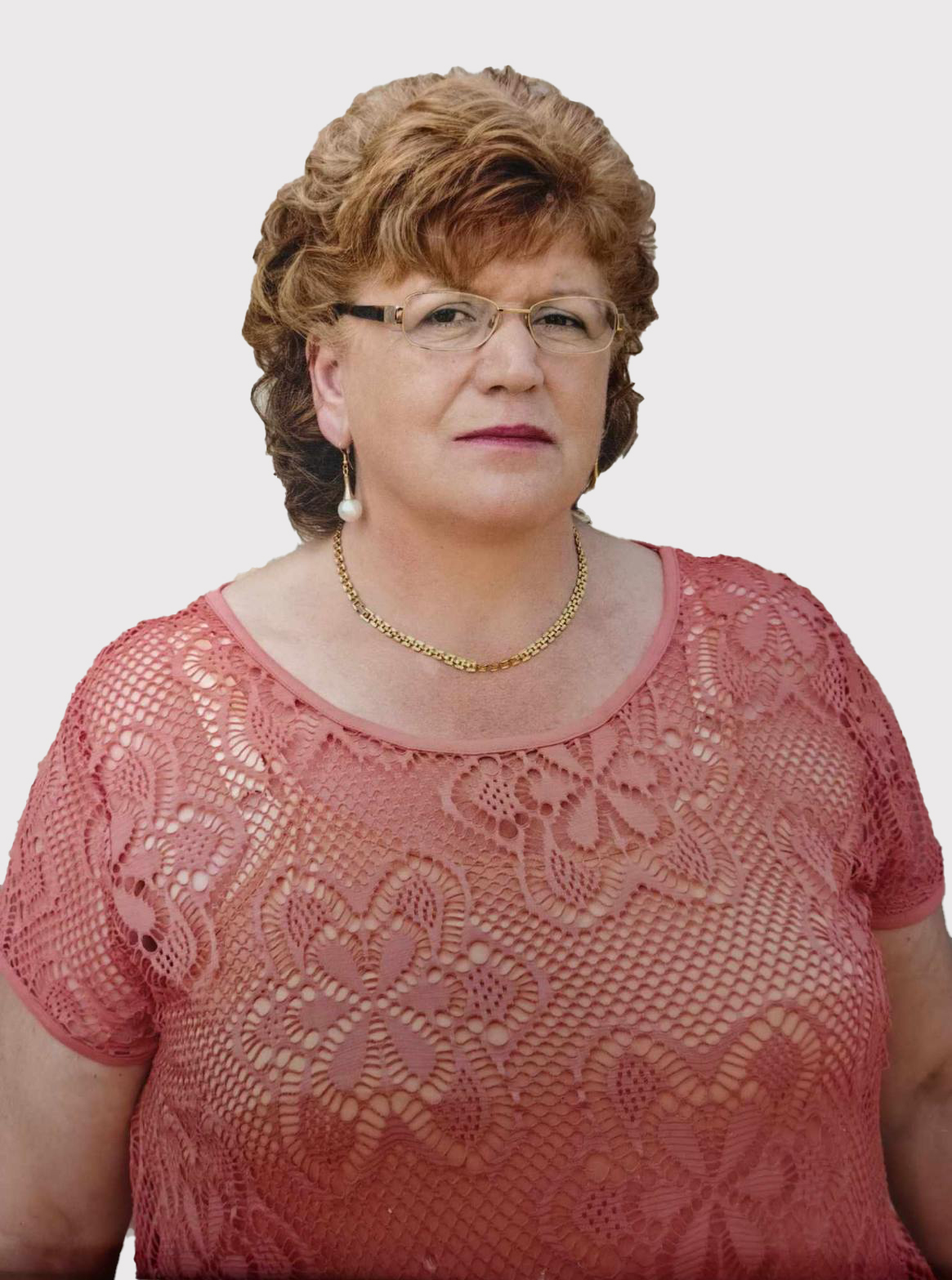 MariaRosaCostaESilva