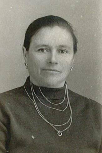 MariaRosaDeJesusCarneiro