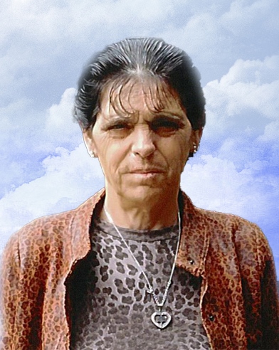 MariaRosaFariadaSilva