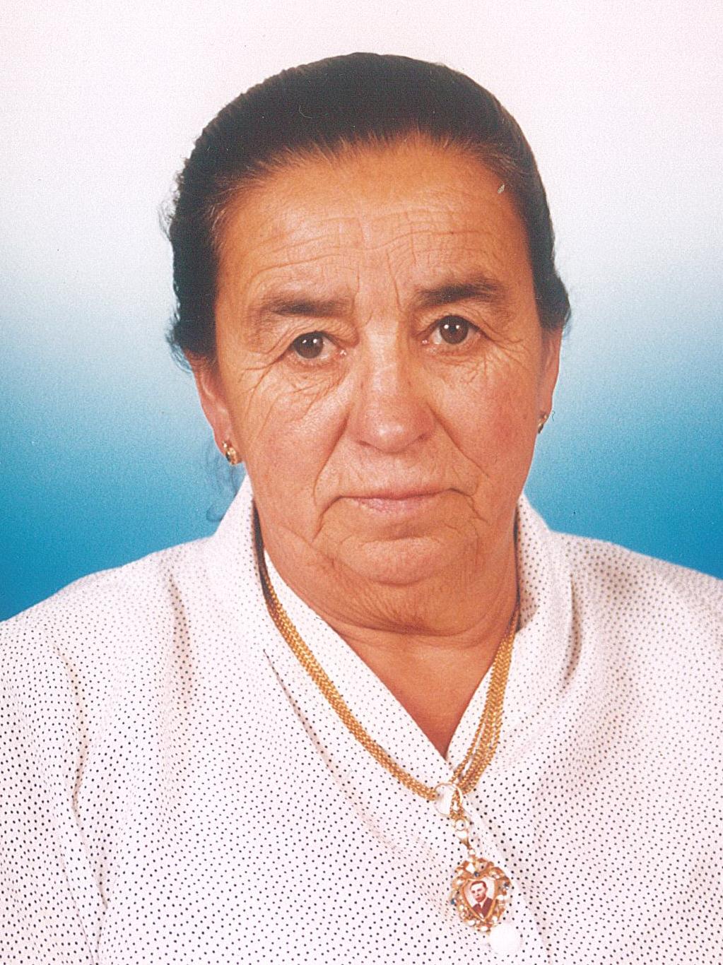 MariaRosaMoreiraDaSilva