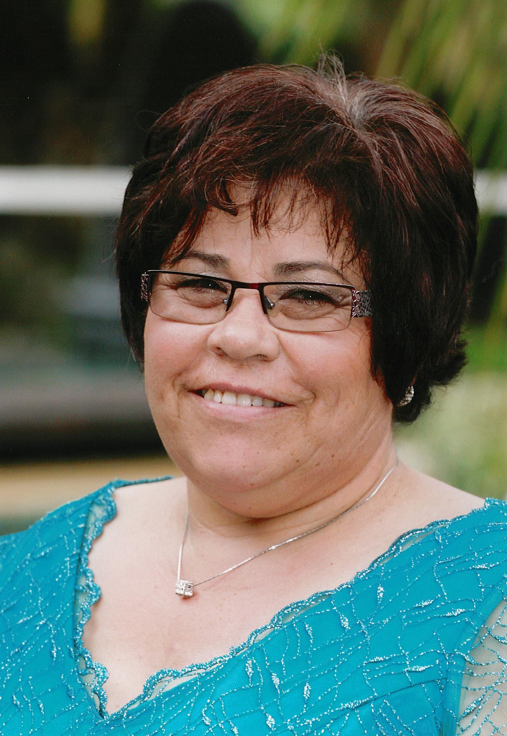 MariadeFatimaTeixeiraGoncalvesdaSilva