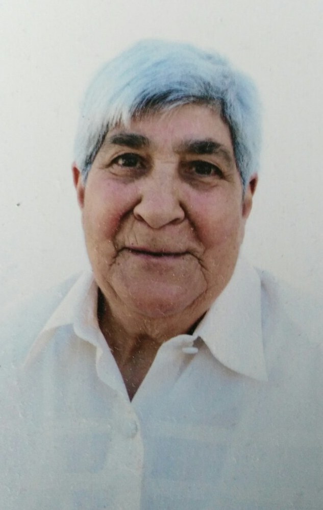 RosaDeSousaLima