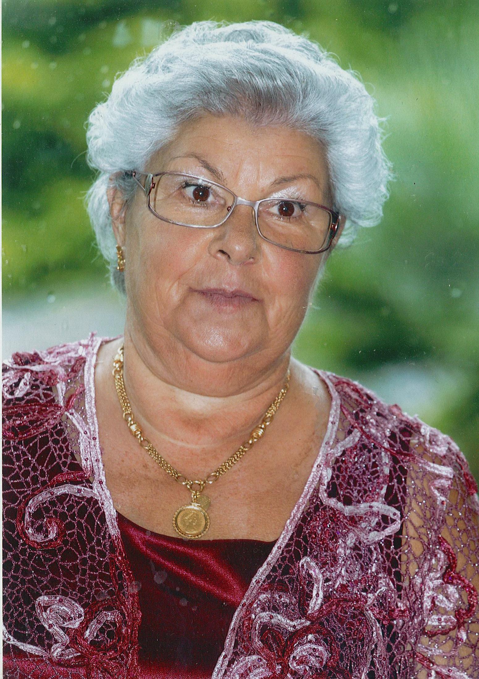 RosaMariaCarneiroDaSilva