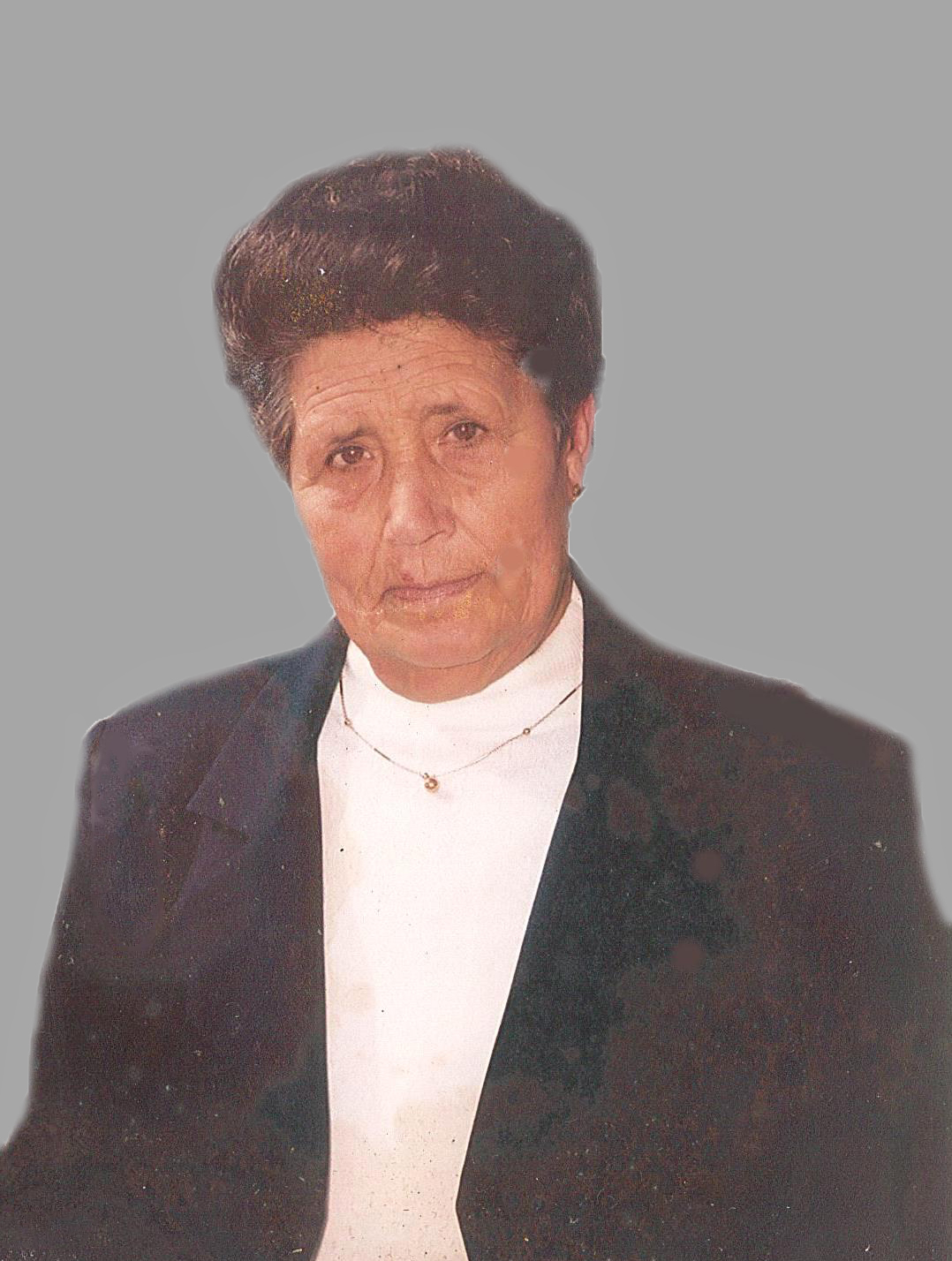 SerafinaAmeliaRodriguesPereira