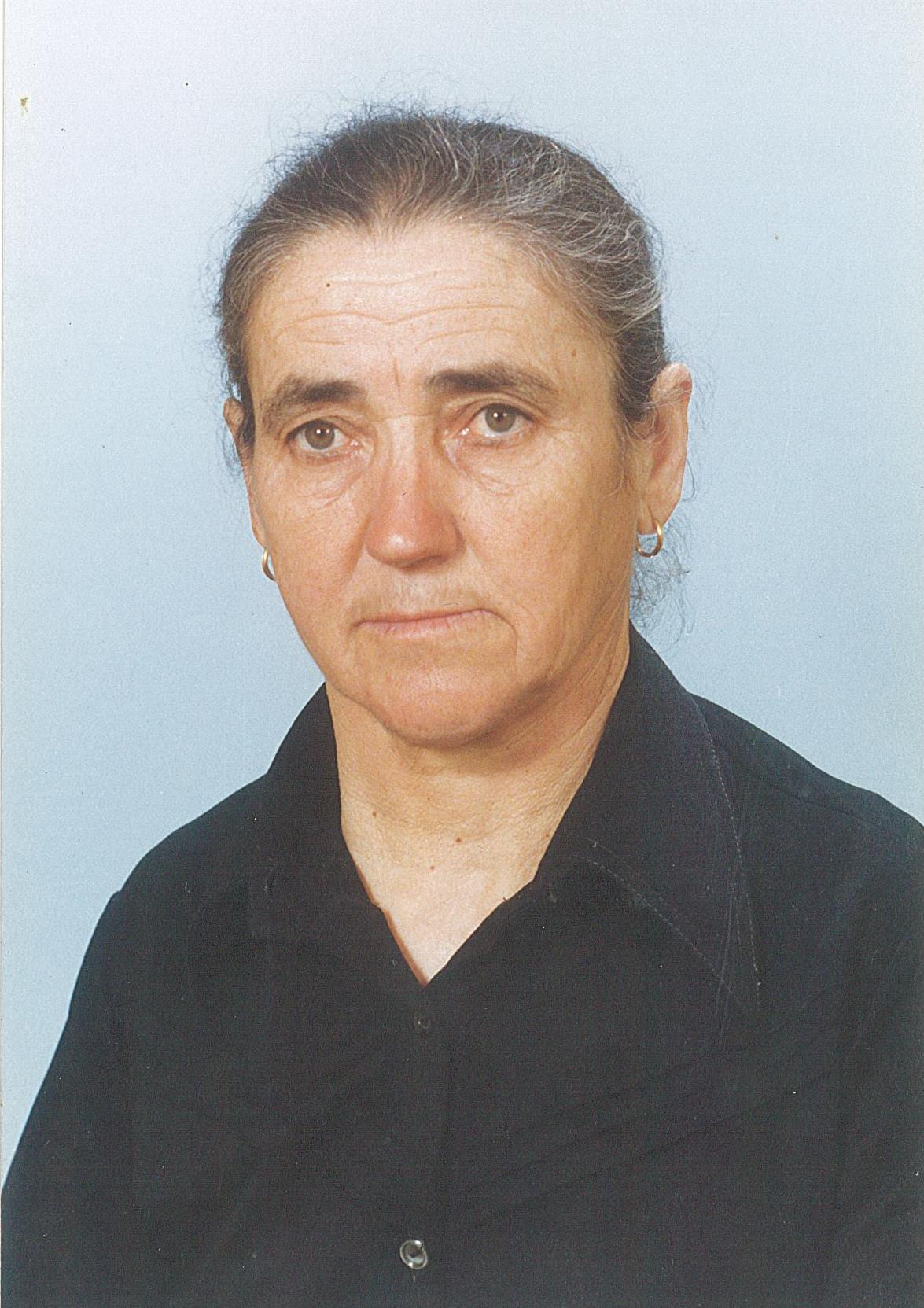 TeresadeJesusCostaFaria