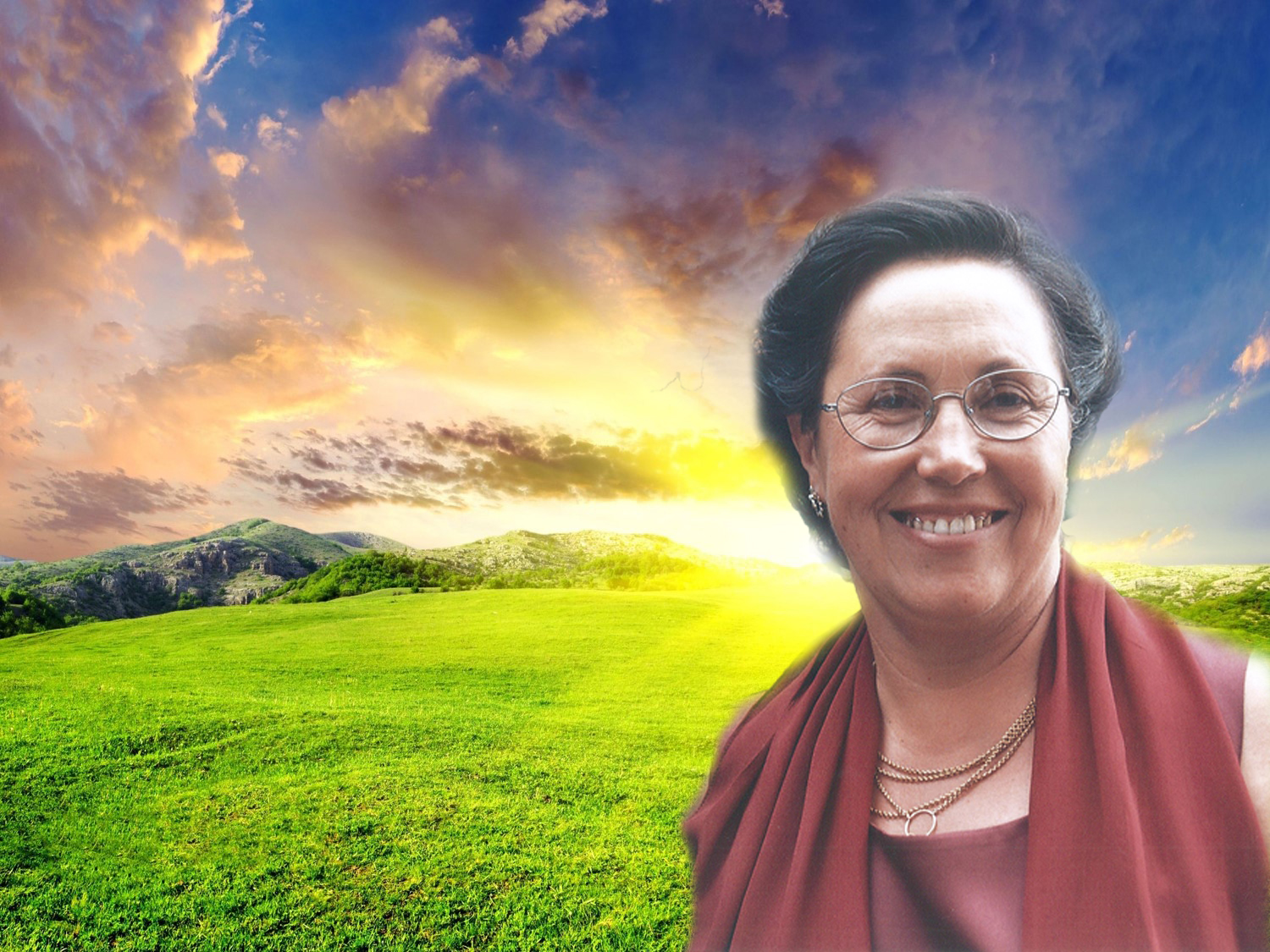 mjuraldalinadeJesusRocha