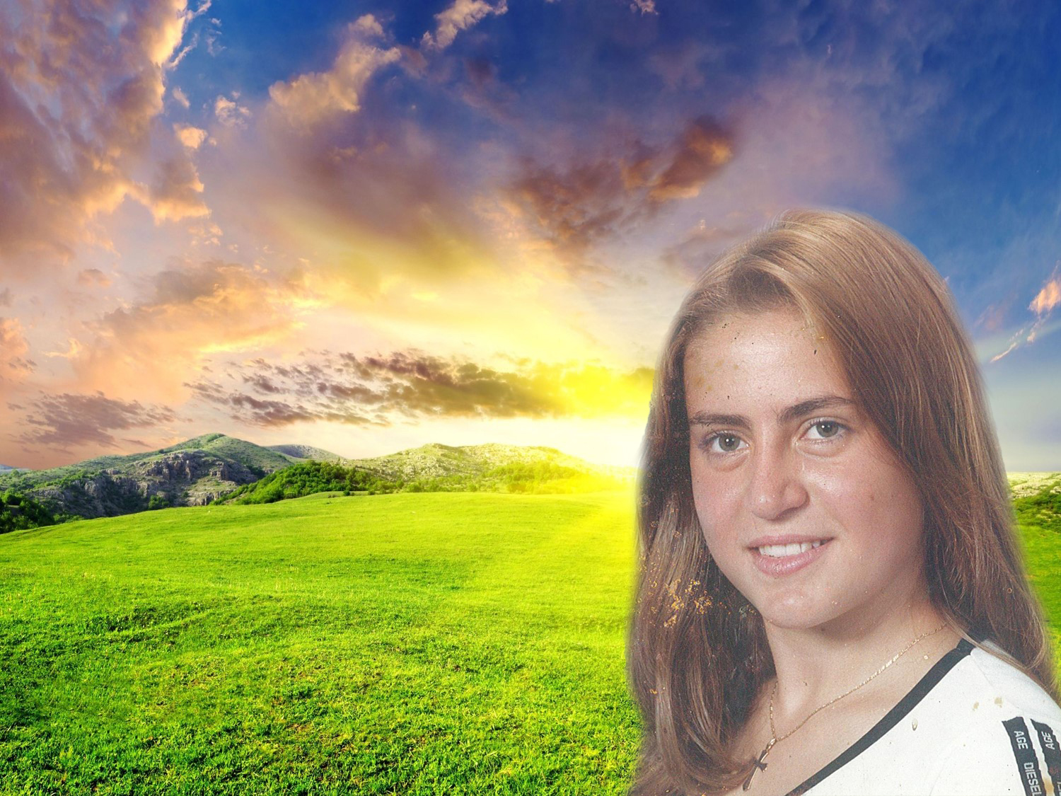muralIsabelMariaDeSousaMaia
