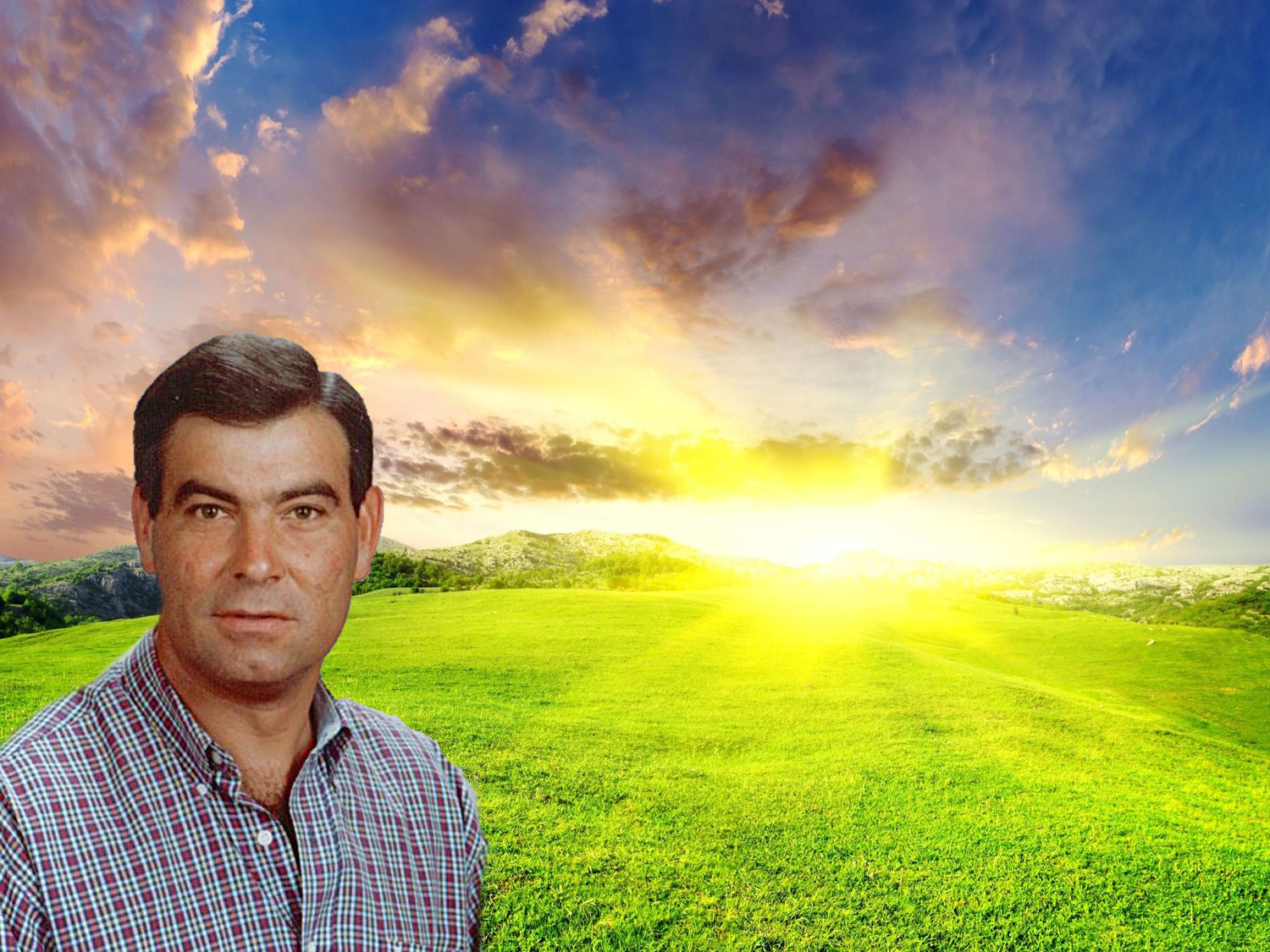 muralJoseArmindoFernandes