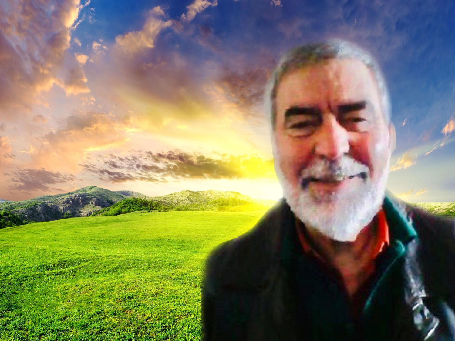 muralJoseCamiloFerreiraGomes