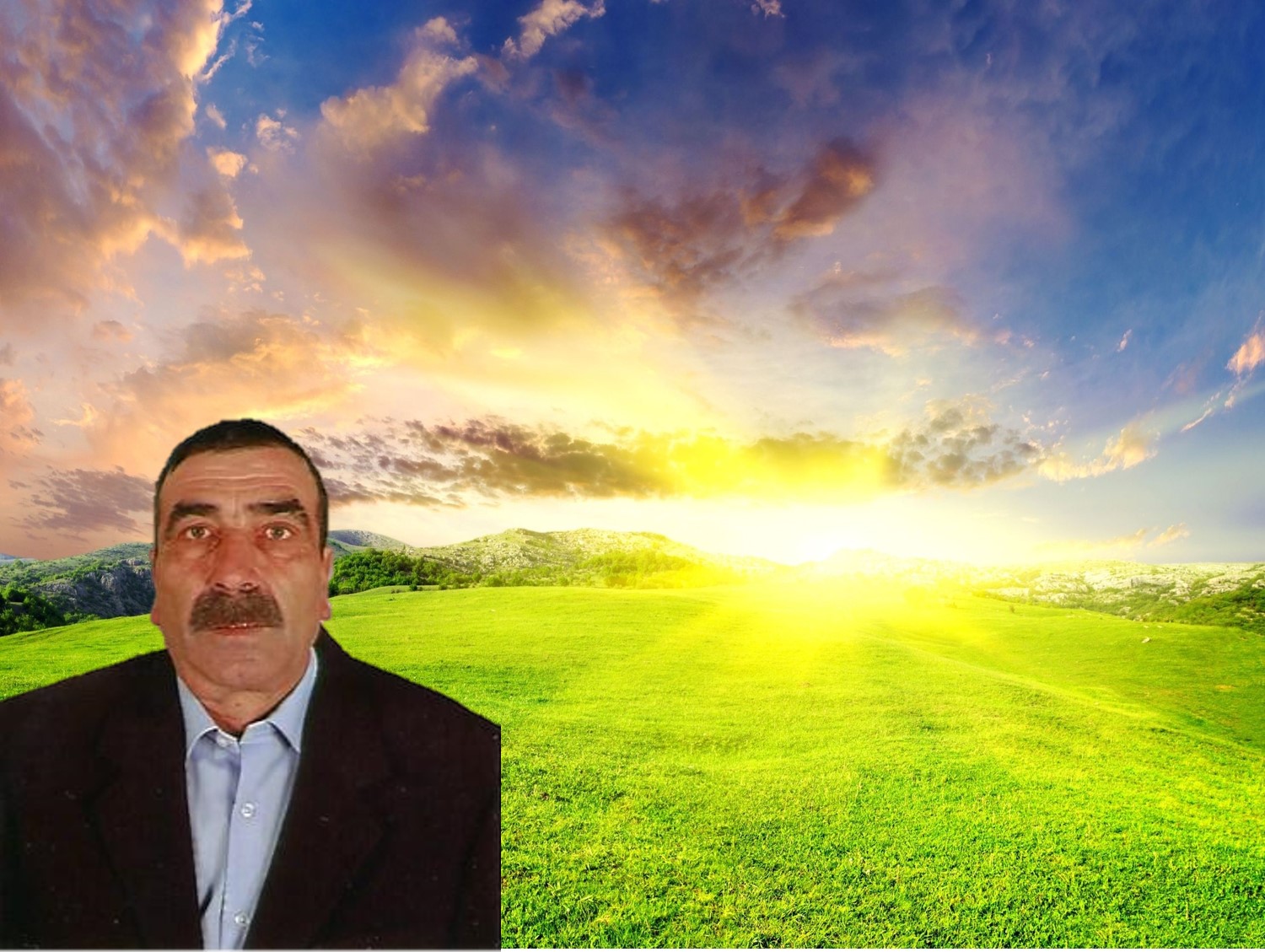 muralJoseSilva