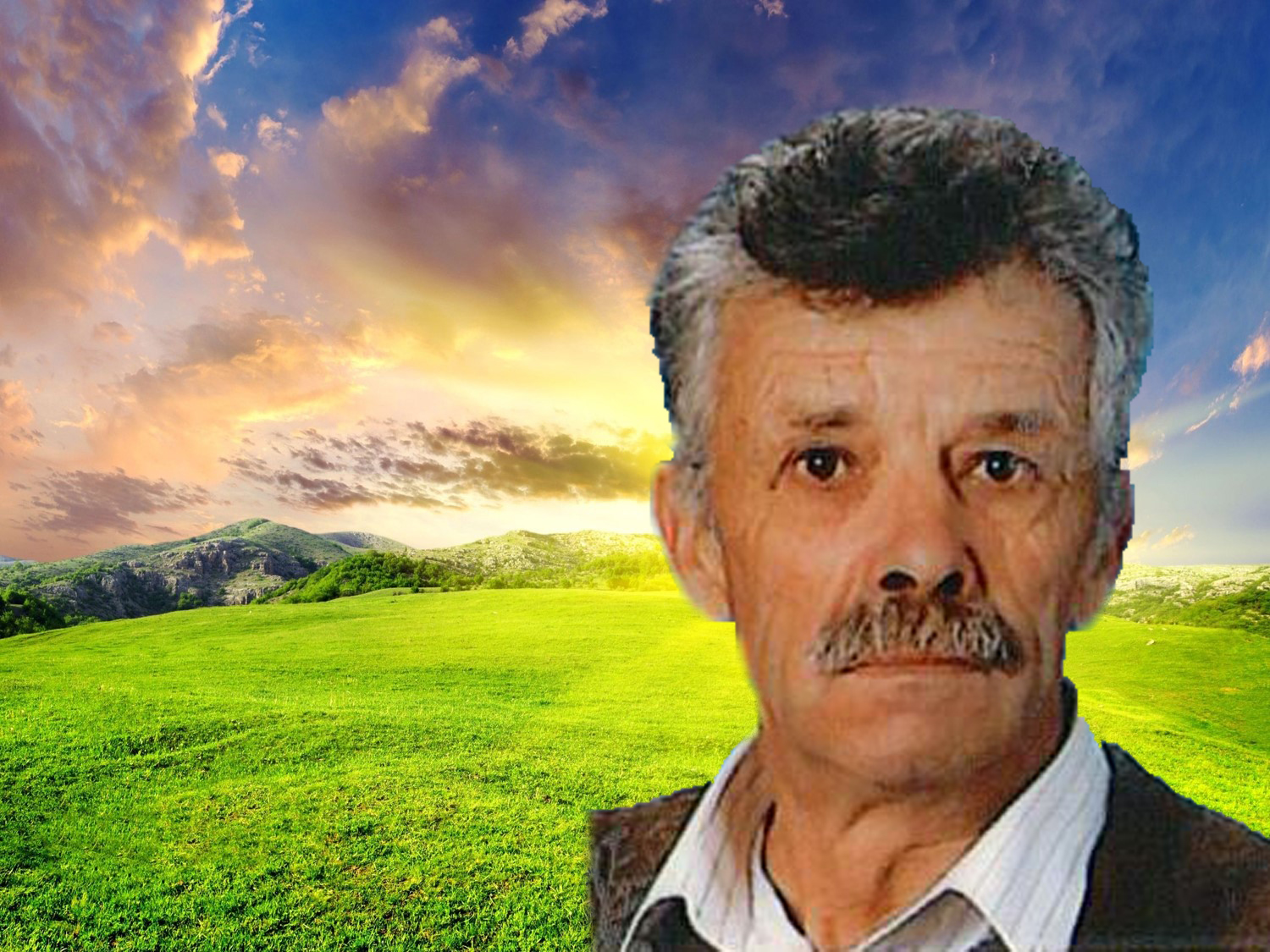 muralJoseSoares