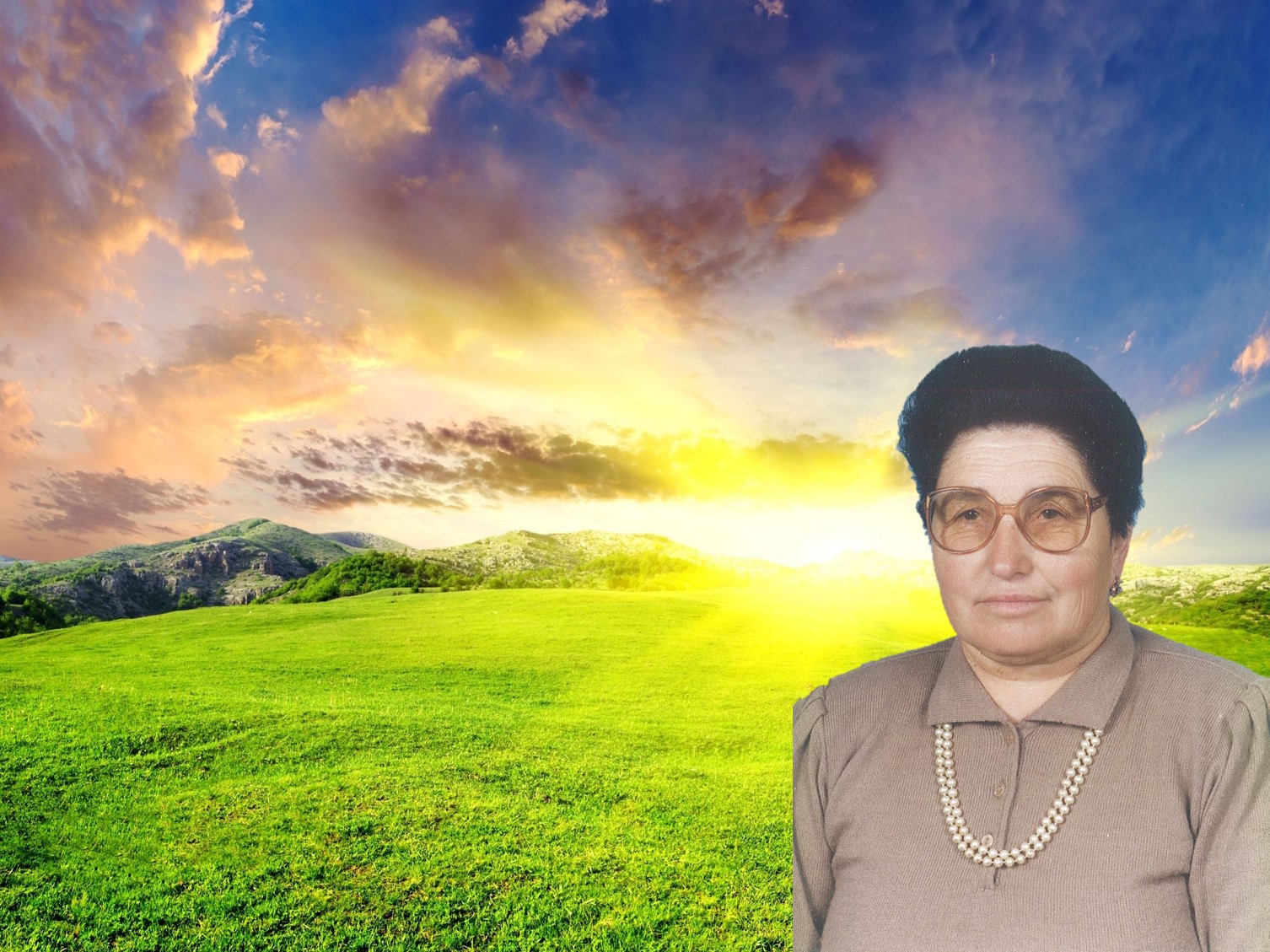 muralMariaAugustaDosSantosPinho